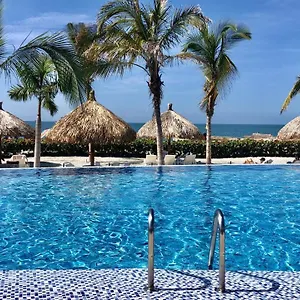 Precioso En Samaria Club De Playa Apartamento