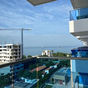 Hermoso Apartamento Samaria Club De Playa Apartamento