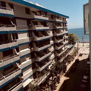 Apartamento 6d Excalibur Apartamento