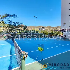 Nuevo Rodadero Apartamento