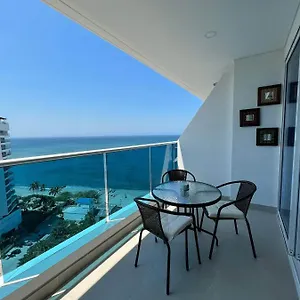 Apartamento Con Vista Al Mar Apartamento