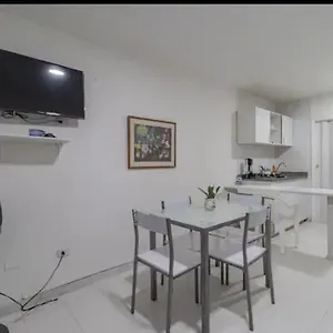 Edificio El Apartamento