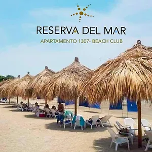 Reserva Del Mar - Club - 1307 Apartamento