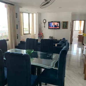 Rodadero Apartamento