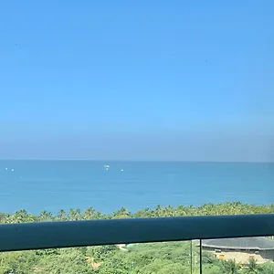 Santa Marta - Zazue - Horizonte Apartamento