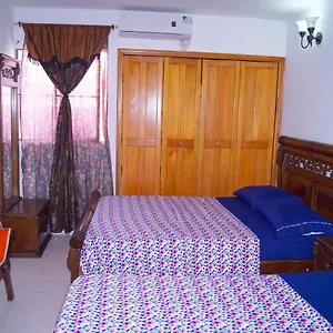 Luxora Apartamento